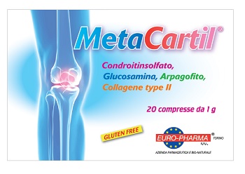METACARTIL 20 COMPRESSE - Parafarmacia Mostacciano