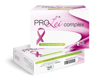 PROLEI COMPLEX 30 COMPRESSE - Parafarmacia Mostacciano