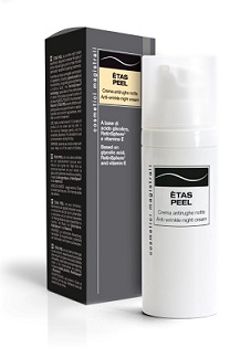 ETAS PEEL 50 ML - Parafarmacia Mostacciano