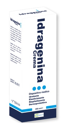 IDRAGENINA CREMA 200 ML - Parafarmacia Mostacciano