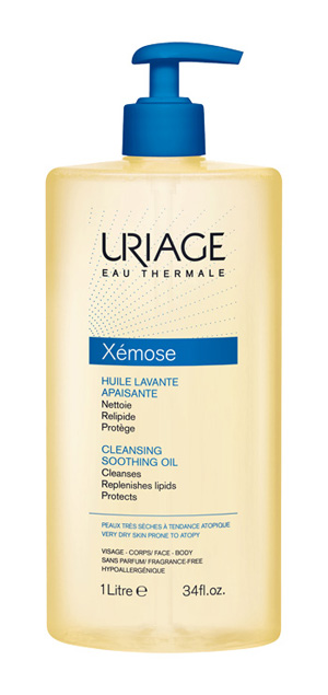 XEMOSE OLIO DETERGENTE 1 L - Parafarmacia Mostacciano