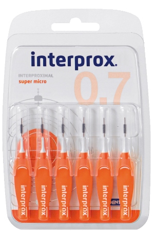INTERPRO X 4G SUPERMICRO BLISTER 6U 6LANG - Parafarmacia Mostacciano