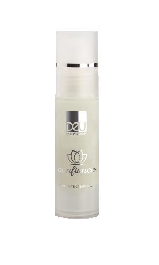CONFIANCE INTIMATE CREMA GEL 30 ML - Parafarmacia Mostacciano