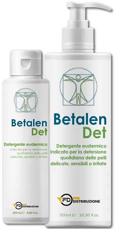 BETALEN DET 500 ML - Parafarmacia Mostacciano