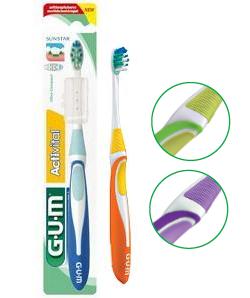 GUM ACTIVITAL ULTRACOMPAT MORB - Parafarmacia Mostacciano