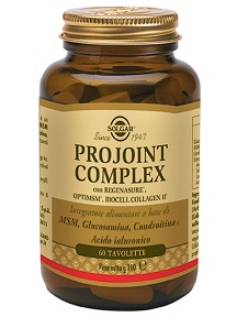 PROJOINT COMPLEX 60 TAVOLETTE - Parafarmacia Mostacciano