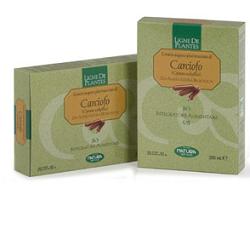 CARCIOFO BIOLOGICO 20 AMPOLLE BEVIBILI DA 15 ML - Parafarmacia Mostacciano