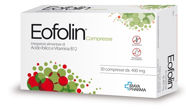 EOFOLIN 30 COMPRESSE - Parafarmacia Mostacciano