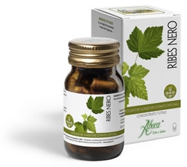 RIBES NERO CONCENTRATO TOTALE 50 OPERCOLI - Parafarmacia Mostacciano