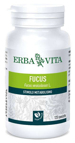 FUCUS 125 TAVOLETTE - Parafarmacia Mostacciano