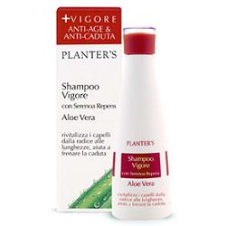 PLANTER'S SHAMPOO VIGORE 200 ML - Parafarmacia Mostacciano