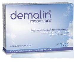 DEMALIN 60 COMPRESSE - Parafarmacia Mostacciano