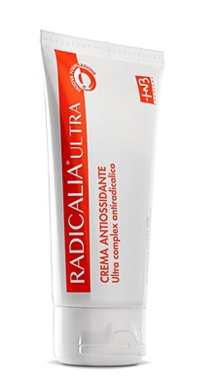 RADICALIA ULTRA CREMA PER VISO E CORPO 50 ML - Parafarmacia Mostacciano