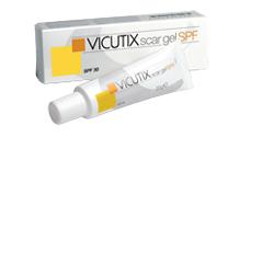 VICUTIX SCAR GEL PROTETTIVO CICATRICI E CHELOIDI FOTOESPOSTI 20 GRAMMI - Parafarmacia Mostacciano