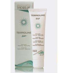 TERPROLINE EGF CR VISO 30ML - Parafarmacia Mostacciano