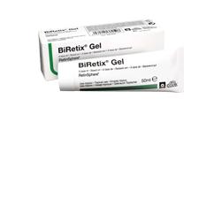 BIRETIX GEL 50 ML - Parafarmacia Mostacciano