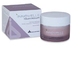 INNOVELLE COLLO DECOLLETE CREMA 50 ML - Parafarmacia Mostacciano