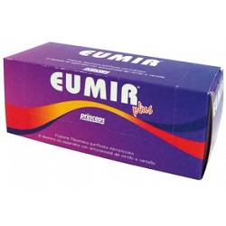 EUMIR PLUS 10 FLACONCINI 15 ML - Parafarmacia Mostacciano