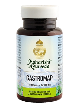 GASTROMAP 60 COMPRESSE - Parafarmacia Mostacciano