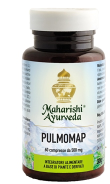 PULMOMAP 60 COMPRESSE - Parafarmacia Mostacciano