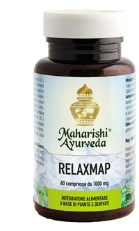 RELAXMAP 60 COMPRESSE - Parafarmacia Mostacciano