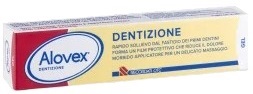 ALOVEX DENTIZIONE GEL 10 ML - Parafarmacia Mostacciano