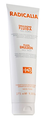 RADICALIA EMULSIONE FLUIDA PER VISO E CORPO 275 ML - Parafarmacia Mostacciano