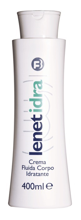 LENET CREMA IDRATANTE 50 ML - Parafarmacia Mostacciano