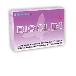 BIOCLIM 30 COMPRESSE - Parafarmacia Mostacciano