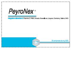 PEYRONEX 30 COMPRESSE - Parafarmacia Mostacciano