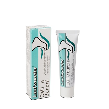 LAUFWUNDER CREMA CALLI DURONI 30 ML - Parafarmacia Mostacciano