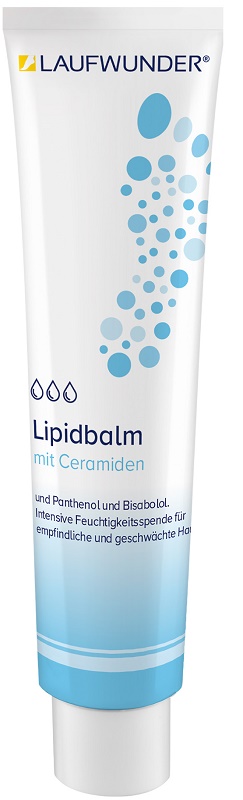 LAUFWUNDER BALSAMO LIPIDI 75 ML - Parafarmacia Mostacciano