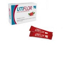 UTIFLOR 10 BUSTINE - Parafarmacia Mostacciano