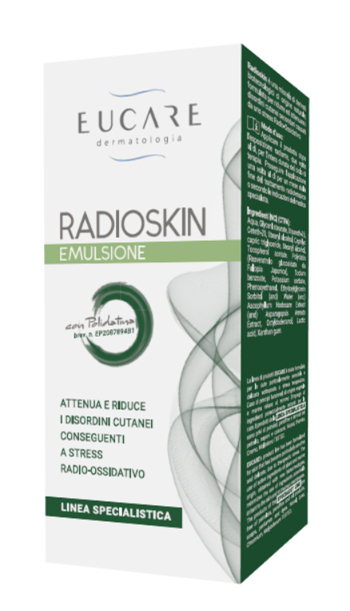 RADIOSKIN EMULSIONE 75 ML - Parafarmacia Mostacciano