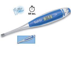 TERMOMETRO DIGITALE PRONTEX PRIME THERM 1 PEZZO - Parafarmacia Mostacciano