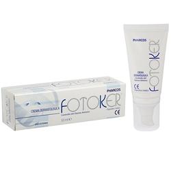 PHARCOS FOTOKER CREMA 50 ML - Parafarmacia Mostacciano
