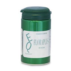 FLORAPLUS 60 CAPSULE - Parafarmacia Mostacciano