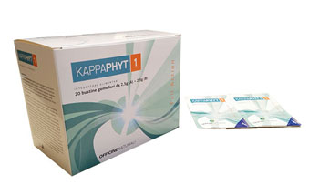 KAPPAPHYT 1 20 BUSTINE GEM 2,5 G + 2,5 G - Parafarmacia Mostacciano