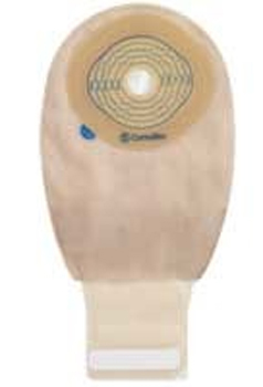 ESTEEM+SACCA A FONDO APERTO 20/70 MM OPACA RITAGLIABILE STANDARD FILTRO CHIUSURA INVISICLOSE 10 PEZZI - Parafarmacia Mostacciano