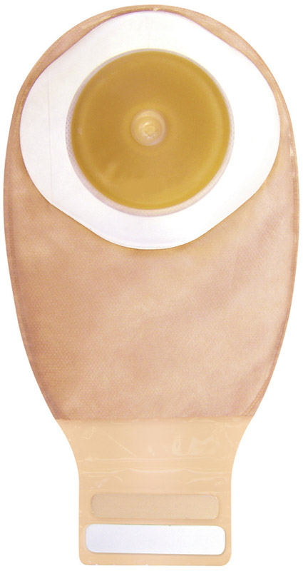 ESTEEM+SACCA A FONDO APERTO 22 MM OPACA PRETAGLIATA STANDARD FILTRO CHIUSURA INVISICLOSE CONVESSA 10 PEZZI - Parafarmacia Mostacciano