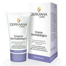 DERMANA CREMA 50ML TUBO - Parafarmacia Mostacciano