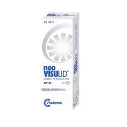 NEOVISULID CREMA PERIOCULARE - Parafarmacia Mostacciano