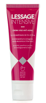 LESSAGE INTENSIVE 50 ML - Parafarmacia Mostacciano