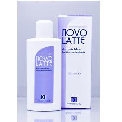 NOVOLATTE LATTE DETERGENTE - Parafarmacia Mostacciano