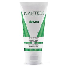 PLANTER'S LATTE OCCHI LABBRA ALOE 125 ML - Parafarmacia Mostacciano