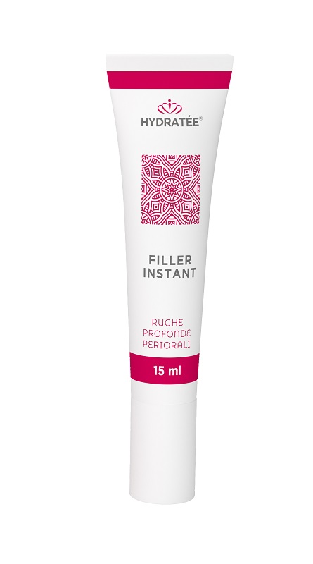 HYDRATEE FILLER INSTANT 15ML - Parafarmacia Mostacciano