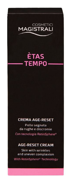 ETAS TEMPO FLACONE AIRLESS 30 ML - Parafarmacia Mostacciano