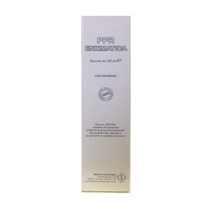 PPR ENZIMATICA CREMA 100 ML - Parafarmacia Mostacciano