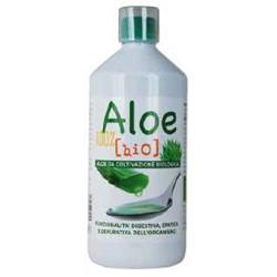 ALOE VERA 100% 1 LITRO - Parafarmacia Mostacciano