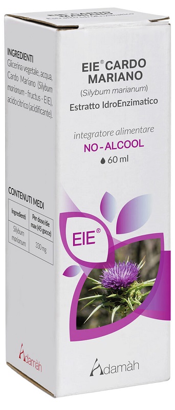 EIE CARDO MARIANO GOCCE 60 ML - Parafarmacia Mostacciano